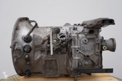 Mercedes G56-6MPS