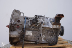 Mercedes G85-6/6.7-073MPS