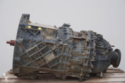 ZF 12AS2330DD + PRITARDER