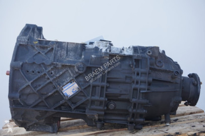ZF 12AS2330DD TGA