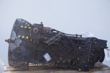 ZF 16S2220DD TGS