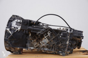 boîte de vitesse ZF