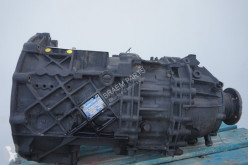 ZF 12AS2130DD TGX