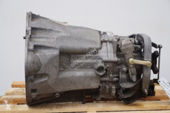 Mercedes NSG370