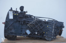 skrzynia biegów ZF