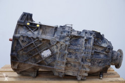 ZF 12AS2130DD TGX