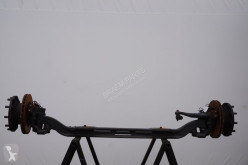 wielophanging Mercedes