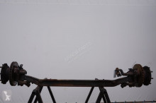 wielophanging Mercedes