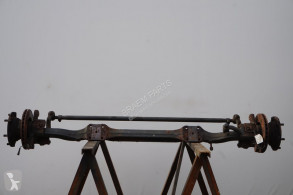 wielophanging Mercedes