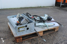 nc Partij Hydraulische Cilinders En Pompen