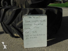 used tyres