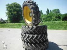 used tyres