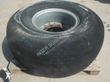 used tyres