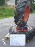 used tyres