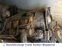 Magirus-Deutz Motorblock