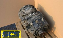Iveco Stralis