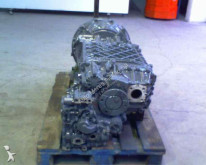 gebrauchter LKW Ersatzteile