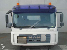 cabina / Carrocería MAN