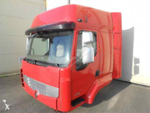cabina / Carrocería Renault