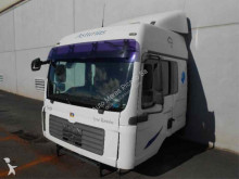cabina / Carrocería MAN