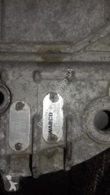 pièces détachées PL Renault