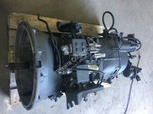 boîte de vitesse Volvo