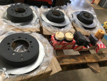 n/a brake pad