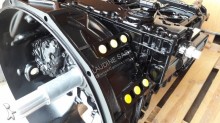 ZF manual gearbox