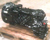 ZF manual gearbox