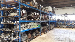 bloc moteur Yanmar