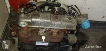 motorblok Isuzu