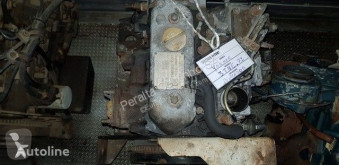 bloc moteur Yanmar