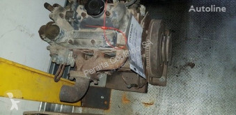 bloque motor Perkins