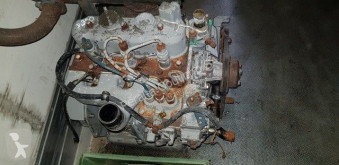 bloque motor Kubota