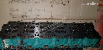 Deutz cylinder and plunger