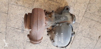 repuestos para camiones Scania