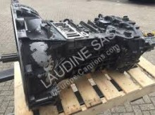 ZF manual gearbox