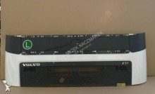 used front hood