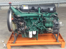 Volvo Engine