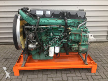 Volvo Engine