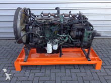 motor Volvo