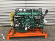 Volvo motor