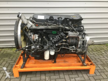 Renault Engine
