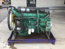 Volvo Engine