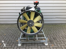 motor Volvo