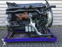 Renault Engine