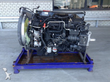 Renault Engine