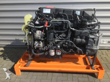 Renault Engine