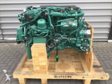 motor Volvo
