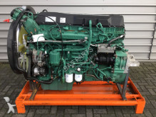 motor Volvo